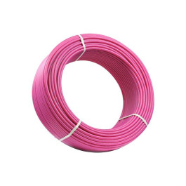 Труба из сшитого полиэтилена TIM, Pink, PEX-B, 16x2.2 EVOH, бухта 200м, арт.: TPEX1622-200 Pink