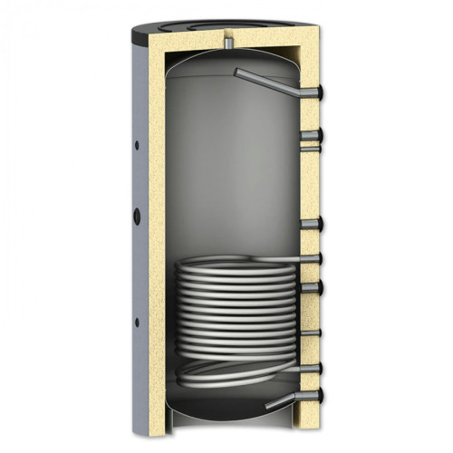 Буферная ёмкость SUNSYSTEM PR 2000 Буферная ёмкость SUNSYSTEM PR 2000