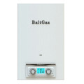 Газовая колонка BaltGaz Comfort 11 цвет белый