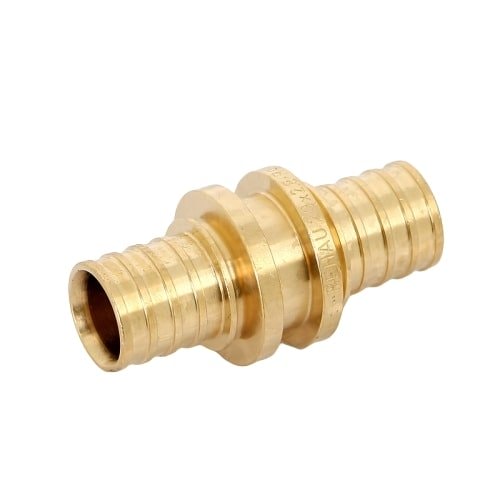 Муфта соединительная Rehau Rautitan PX равнопроходная 63 мм