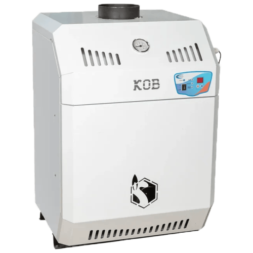 Напольный чугунный газовый котел Боринское КОВ -37,5 NovaSit Напольный чугунный газовый котел Боринское КОВ -37,5 NovaSit