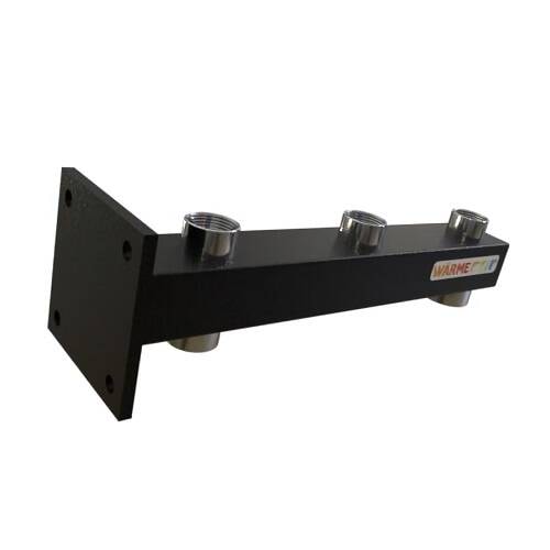 Консоль-кронштейн Warme WC.B-2 для настенного крепления мембранного бака, (черная сталь) Консоль-кронштейн Warme WC.B-2 для настенного крепления мембранного бака, (черная сталь)