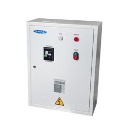 Панель управления ZOTA ПУ ЭВТ - И3.4 (60-100 кВт)