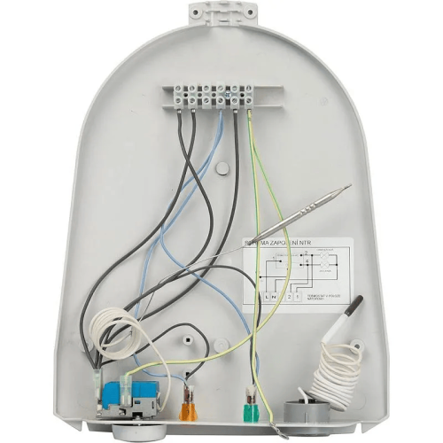 Блок управления термостат для Drazice NTR, NTRR 200-250 3321024ND Блок управления термостат для Drazice NTR, NTRR 200-250 3321024ND