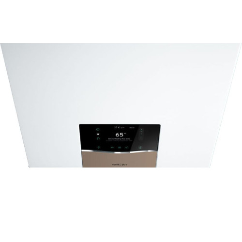 Настенный газовый конденсационный котел Vaillant ecoTEC plus VU 20CS/1-5 (N-INT4)