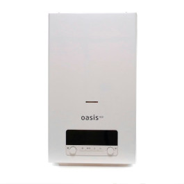 Настенный газовый котел Oasis Eco BE-10