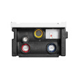 Группа подключения насоса для GB 162-70/85/100 V2 и ZBR70/100-3, Buderus арт. 7736700103