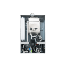 Настенный газовый двухконтурный котел Kiturami World Alpha-S New 15K