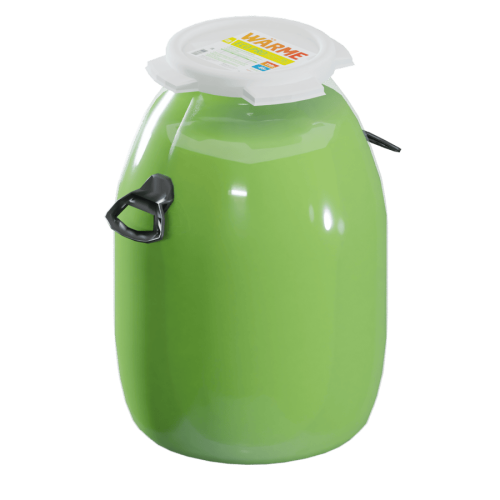 Теплоноситель Warme Eco Pro - 65 канистра 41 кг Теплоноситель Warme Eco Pro - 65 канистра 41 кг