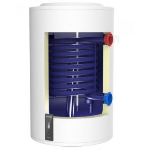 Бойлер настенный Gorenje GBK 100 ORRNB6 правый Бойлер настенный Gorenje GBK 100 ORRNB6 правый