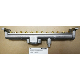 Форсунки для перевода котла Navien Deluxe C, Deluxe S, One на пропан 30-40 кВт арт. 30021532A