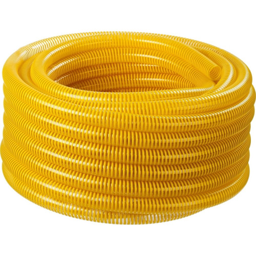 Шланг напорно всасывающий армированный 1 1/2" 30 м бухта