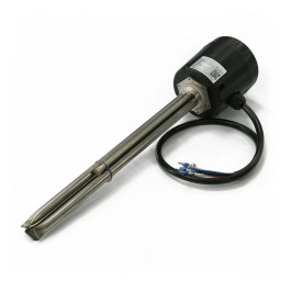 Сухой электрический резбовой тэн из нержавеющей стали для бойлеров 3,6 кВт