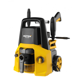Мойка высокого давления Huter W150-MF