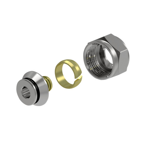 Евроконус Royal Thermo 20х2,0 мм 3/4