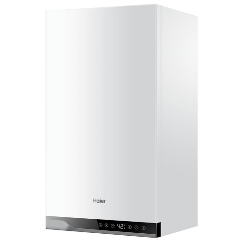 Котёл газовый настенный Haier TechLine 2.28 Ti кВт-28 двухконтурный