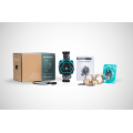 Циркуляционный насос Shinhoo Master S 32-4 — фото 4