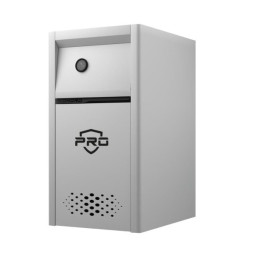 Напольный газовый котел КОНОРД PRO КСц-Г-35S-6