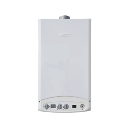 Котел газовый настенный WertRus TOP 24FF