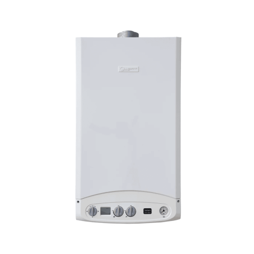 Котел газовый настенный WertRus TOP 24FF