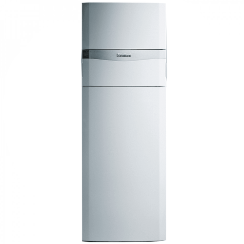 Напольный газовый конденсационный котел Vaillant ecoCOMPACT VSC 306/4-5 150