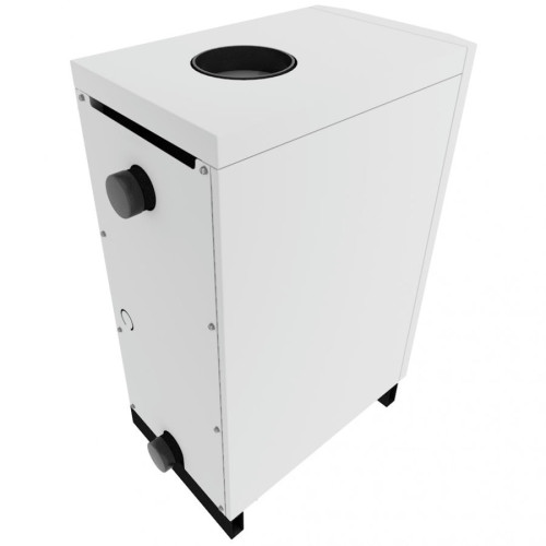 Напольный газовый энергонезависимый котел Лемакс Classic 20