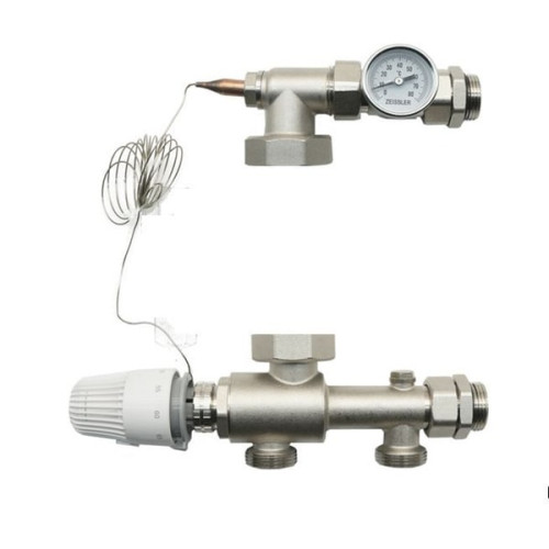 Насосно смесительный модуль для систем напольного отопления 11/2 TIM ZEISSLER арт. ZMg.801.013270 Насосно смесительный модуль для систем напольного отопления 11/2 TIM ZEISSLER арт. ZMg.801.013270