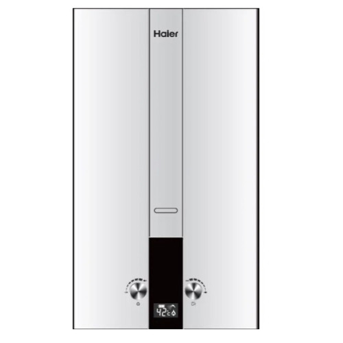 Газовая колонка Haier JSD 20-10D кВт-21,2