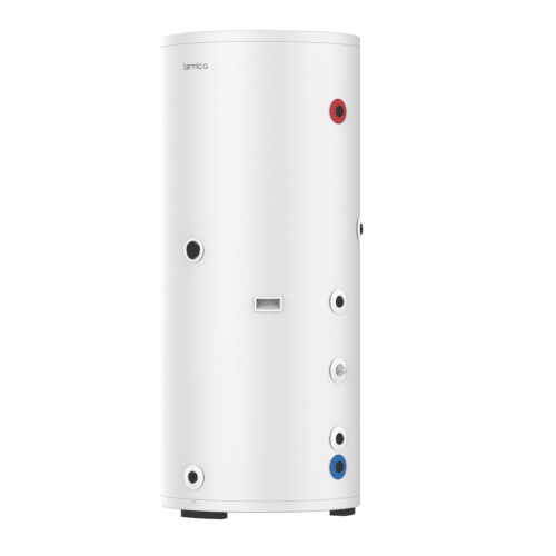 Бойлер косвенного нагрева Termica VEGA 150 литров Бойлер косвенного нагрева Termica VEGA 150 литров