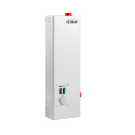 Котел электрический ЭВАН NEXT 18