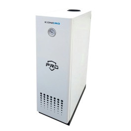 Котел газовый КОНОРД АОГВ 11.6-2 Премиум (аналог Siberia) заднее подключение одноконтурный