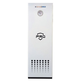 Котел газовый КОНОРД АОГВ 11.6-2 Премиум (аналог Siberia) заднее подключение одноконтурный