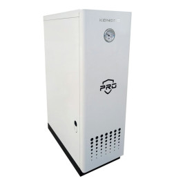 Котел газовый КОНОРД АОГВ 11.6-2 Премиум (аналог Siberia) заднее подключение одноконтурный