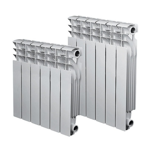 Биметаллические радиаторы RADENA Bimetal CS 350/ 4 секции Биметаллические радиаторы RADENA Bimetal CS 350/ 4 секции