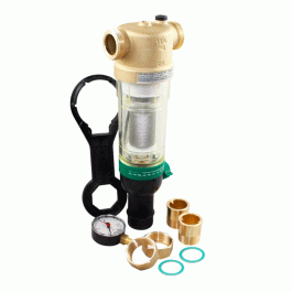 Фильтр F76S-1 1/4"AA Honeywell