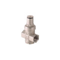 Редуктор давления Valtec 1 1/2" поршневой арт.VT.087.N.0845