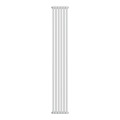Дизайн радиатор стальной трубчатый Royal Thermo Shift Q30 C2180 6 секций