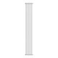 Дизайн радиатор стальной трубчатый Royal Thermo Shift R22 C2180 6 секций