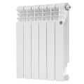 Биметаллический радиатор Royal Thermo Monoblock B 2.0 500 (6 секций)