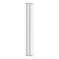 Дизайн радиатор стальной трубчатый Royal Thermo Shift R22 VC2180 6 секций