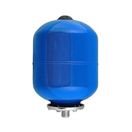 Гидроаккумулятор UNIPUMP 19 л вертикальный