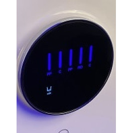 Система обратного осмоса Waterstry для питьевой воды RO-400NPS5S (NW-RO50-E2)