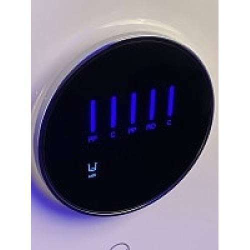 Система обратного осмоса Waterstry для питьевой воды RO-400NPS5S (NW-RO50-E2)