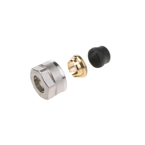 Евроконус Elsen НГ ЕК, 3/4", 15 для медной трубки (арт.EFB01.15Cu-EK)