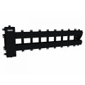 Коллектор Gidruss BM-150-9DU до 150 кВт 1 1/2" 9 контуров — фото 3