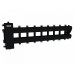 Коллектор Gidruss BM-150-9DU до 150 кВт 1 1/2" 9 контуров Коллектор Gidruss BM-150-9DU до 150 кВт 1 1/2" 9 контуров