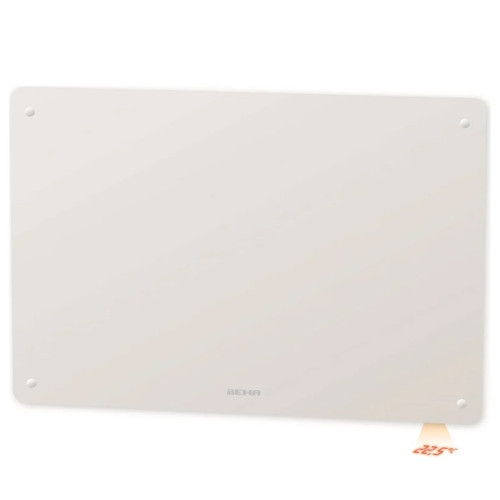 Электрический конвектор BEHA PGV 6 Wi-Fi, с передней стеклянной панелью Электрический конвектор BEHA PGV 6 Wi-Fi, с передней стеклянной панелью