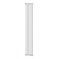 Дизайн радиатор стальной трубчатый Royal Thermo Shift Q30 VC2180 6 секций