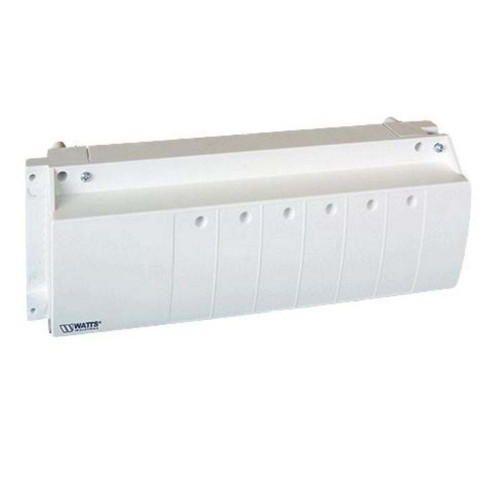 Базовый модуль на 4 зоны WATTS Ind WFHC Master нормально закрытый 24В арт. 10021113 Базовый модуль на 4 зоны WATTS Ind WFHC Master нормально закрытый 24В арт. 10021113