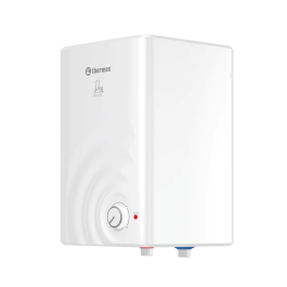 Накопительный водонагреватель Thermex Day 7 O над мойкой